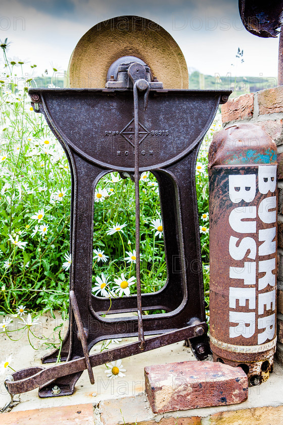 Tynehamfarm2 
 Keywords: Tyneham Village Dorset