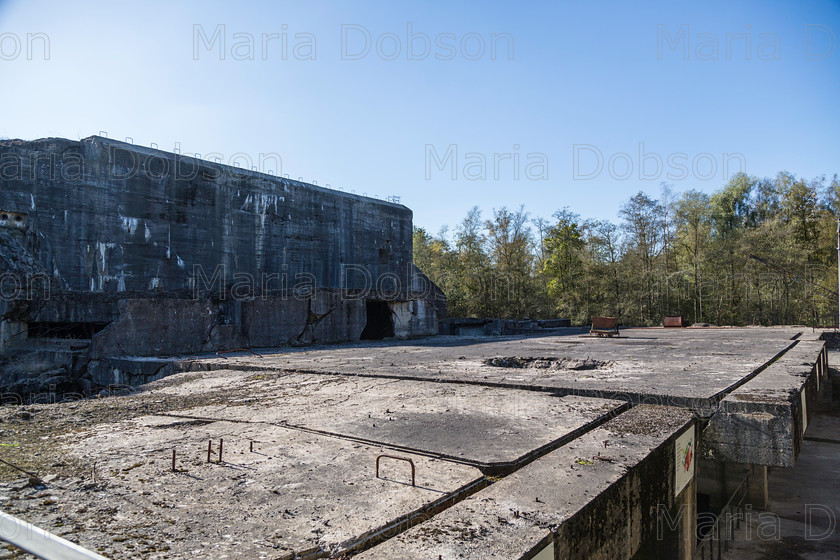 Le Blockhaus MG 4846 
 Keywords: Battle Fields, Coxyde Military Cementry, Dunkirk, Eperlecques Bunker, France and Belguim 2014, Le Blockhaus, Leper, Maria Dobson LPRS, Menin Gate, October 2014, WW1, WW2, Ypres