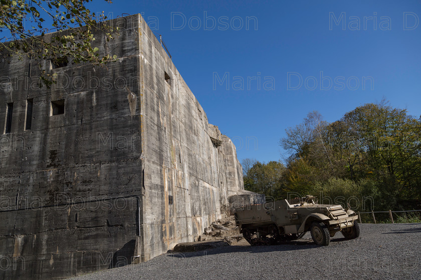 Le Blockhaus MG 4910 
 Keywords: Battle Fields, Coxyde Military Cementry, Dunkirk, Eperlecques Bunker, France and Belguim 2014, Le Blockhaus, Leper, Maria Dobson LPRS, Menin Gate, October 2014, WW1, WW2, Ypres