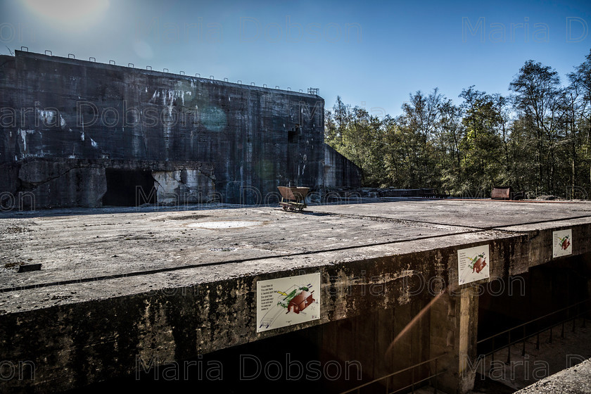 Le Blockhaus MG 4859 
 Keywords: Battle Fields, Coxyde Military Cementry, Dunkirk, Eperlecques Bunker, France and Belguim 2014, Le Blockhaus, Leper, Maria Dobson LPRS, Menin Gate, October 2014, WW1, WW2, Ypres