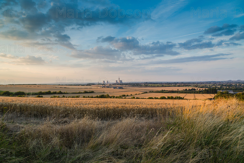 20140726- MG 3737 
 Didcot Power Station it's last few hours of sun before it's demolition. 
 Keywords: Didcot Power Station, Didcot, Oxfordshire