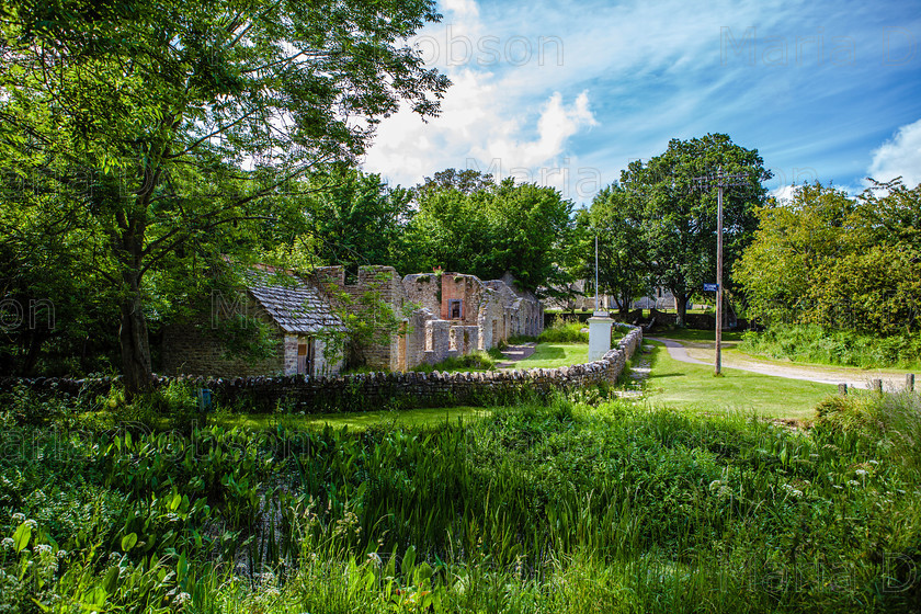 Tyneham1 
 Keywords: Lacock, Tyneham Village Dorset