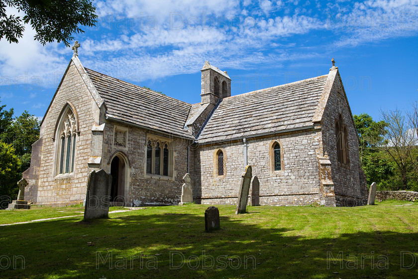 Tynehamchurch 
 Keywords: Tyneham Village Dorset